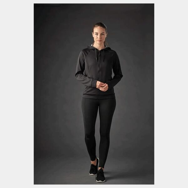 WOMEN'S HALIFAX HOODY Thumbnail