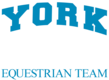 York Equestrian Team