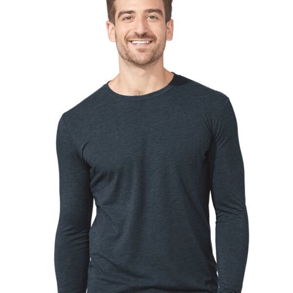 Unisex Triblend Long Sleeve T-Shirt Thumbnail