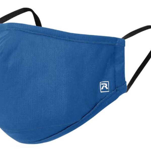 Richardson - Face Cover Thumbnail