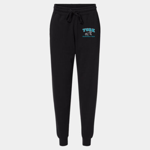 Ladies Sweatpants Thumbnail